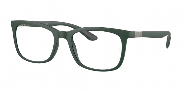 RAY-BAN RX7230 Verde Arena