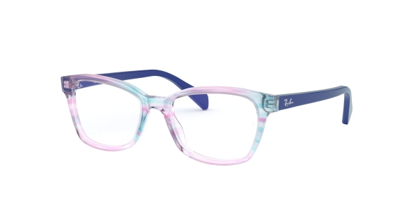 RAY-BAN JUNIOR RY1591 VIOLET STRIPPED MULTICOLOR