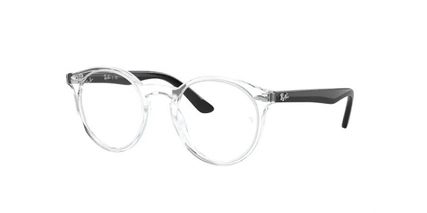 Ray Ban Junior Prescription Glasses RY1594 3541 44/19 | Visual-Click