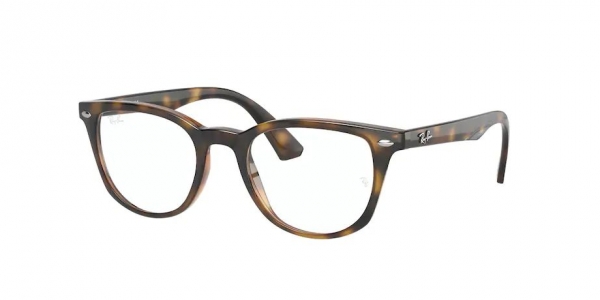 Ray Ban Junior Prescription Glasses RY1601 3812 46/18 | Visual-Click