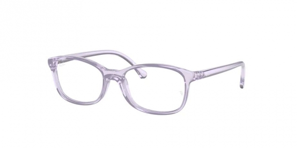 RAY-BAN JUNIOR RY1902 TRANSPARENT VIOLET