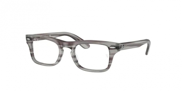 Ray Ban Junior Prescription Glasses RY9083V 3888 41/19 | Visual-Click