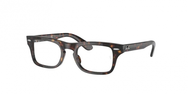 Ray Ban Junior Prescription Glasses RY9083V 3850 | Visual-Click