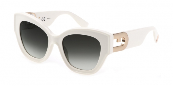 Furla SFU596 03GF Sunglasses | Visual-Click
