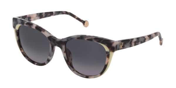 Carolina Herrera SHE787 09BB Sunglasses | Visual-Click