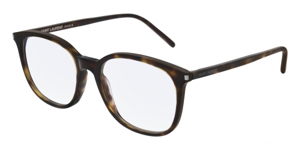 saint laurent prescription glasses