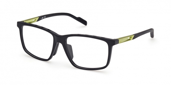 mooi zo Parameters Nadenkend Adidas Sport SP5011 005 Optische Brillen | Visual-Click