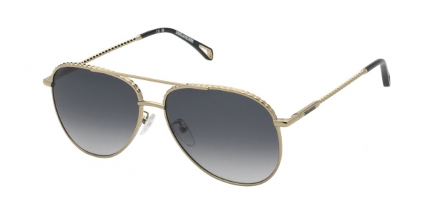 ZADIG&VOLTAIRE SZV378 SHINY TOTAL ROSE GOLD