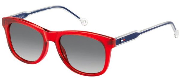 TOMMY HILFIGER TH 1501/S       RED