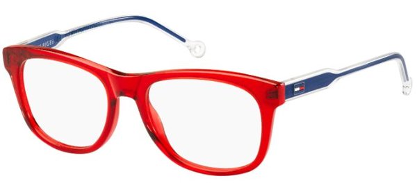 TOMMY HILFIGER TH 1502         RED