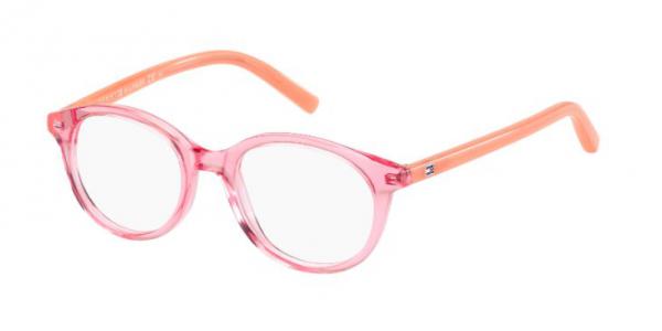 TOMMY HILFIGER KIDS COLLECTION TH 1144 PINKPEACH