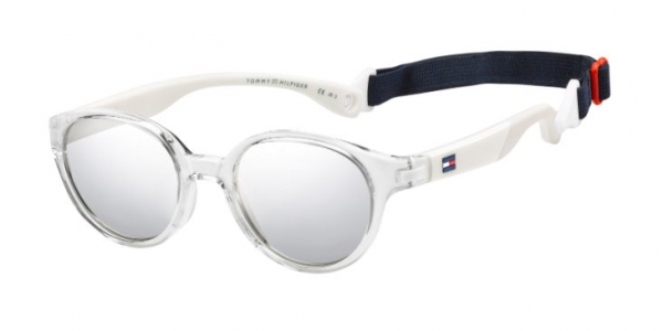 TOMMY HILFIGER TH 1424/S CRY WHITE