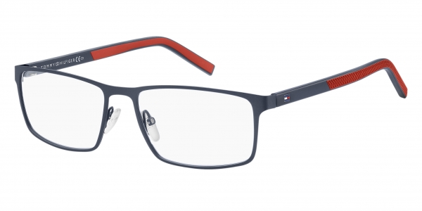 Tommy Hilfiger Prescription Glasses TH 1593 IPQ 56/16 | Visual-Click