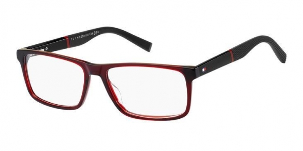 TOMMY HILFIGER TH 1909 RED