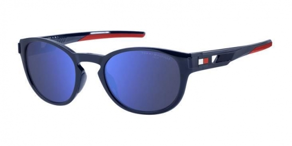 TOMMY HILFIGER TH 1912/S BLUE
