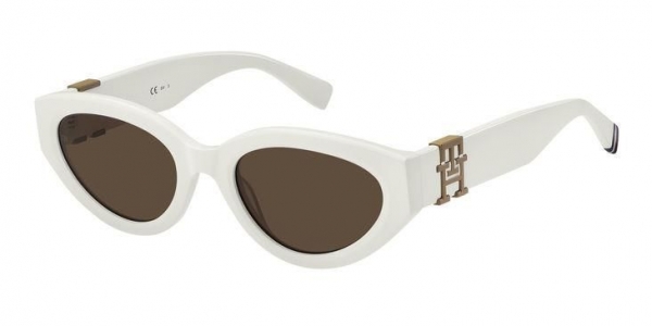 TOMMY HILFIGER TH 1957/S IVORY