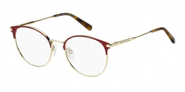 TOMMY HILFIGER TH 1959 RED GOLD
