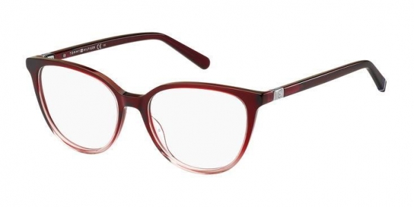 TOMMY HILFIGER TH 1964 RED