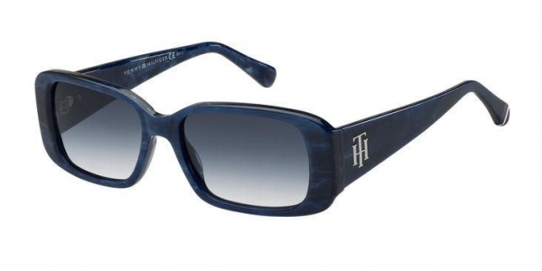 TOMMY HILFIGER TH 1966/S MARBLE BLUE