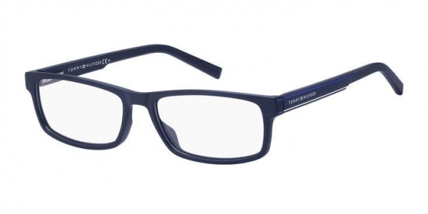 TOMMY HILFIGER TH 1999 METALIZED BLUE