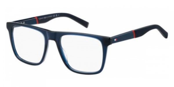 TOMMY HILFIGER TH 2045 BLUE RED