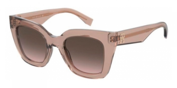 TOMMY HILFIGER TH 2051/S NUDE