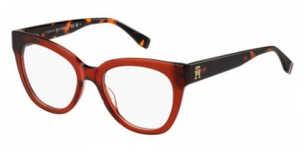 TOMMY HILFIGER TH 2054 RED