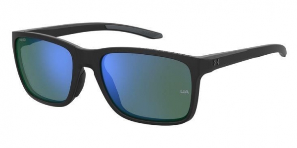 Unisex UA Hustle Polarized Sunglasses