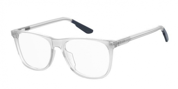 Under armour store clear glasses