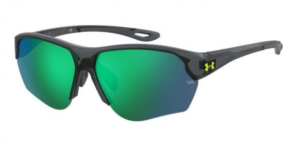 UNDER ARMOUR UA COMPETE/F CRYSTAL GREY