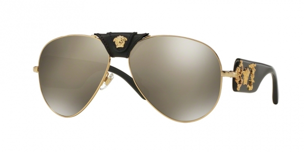Versace Sunglasses VE2150Q 10025A 