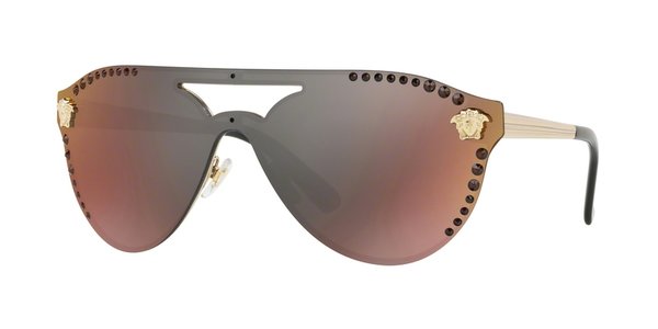 Versace Sunglasses VE2161B 1252W6 