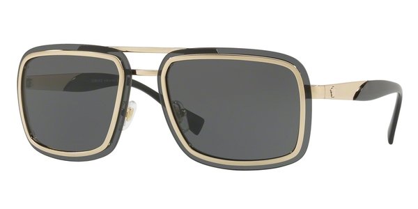 Versace Sunglasses VE2183 125287 