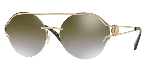 Versace Sunglasses VE2184 12526U 