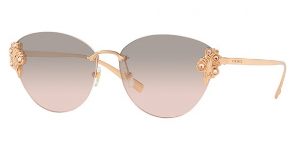 Versace Sunglasses VE2196B 14128Z 
