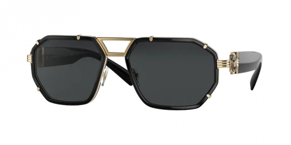 Sunglasses Versace | Visual-Click