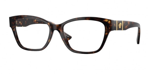 Gianni Versace MOD G36 COL 19L Vintage 80s Glasses Frames – Ed & Sarna  Vintage Eyewear