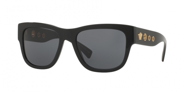 Versace Sunglasses VE4319 GB1/87 | Visual-Click