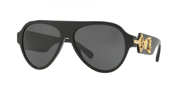 Versace Sunglasses VE4323 GB1/87 