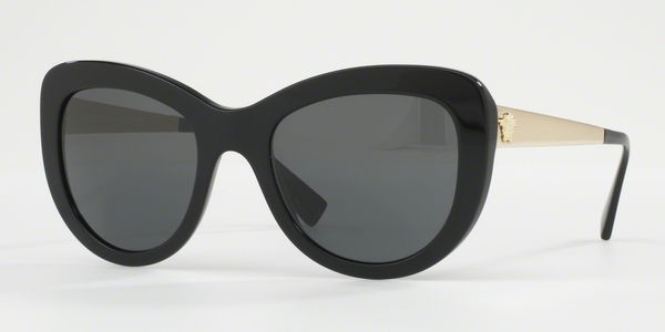 Versace Sunglasses VE4325 GB1/87 
