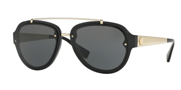 Versace Sunglasses VE4327 GB1/87 