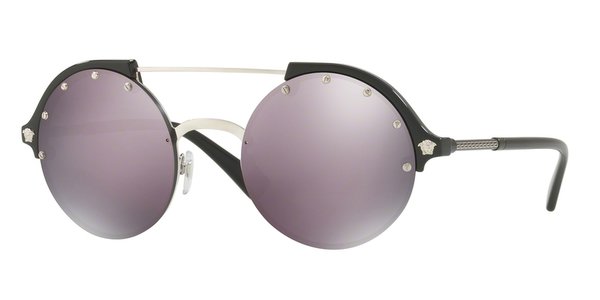 Versace Sunglasses VE4337 GB1/5R 