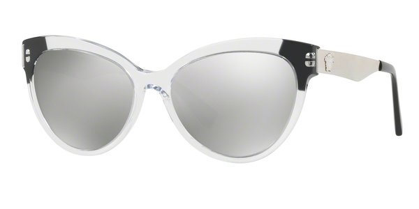 Versace Sunglasses VE4338 52436G 