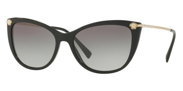 Versace Sunglasses VE4345B GB1/11 