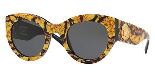 Versace Sunglasses VE4353 528387 