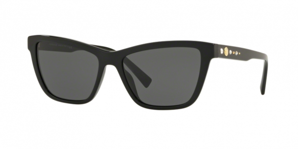 Versace Sunglasses VE4354B GB1/87 