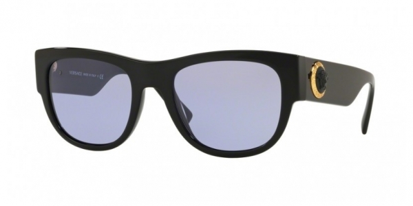 Versace Sunglasses VE4359 GB1/1A 