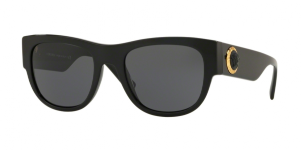 Versace Sunglasses VE4359 GB1/87 | Visual-Click