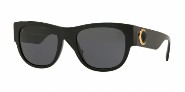 VERSACE VE4359 BLACK