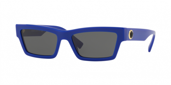 versace glasses blue